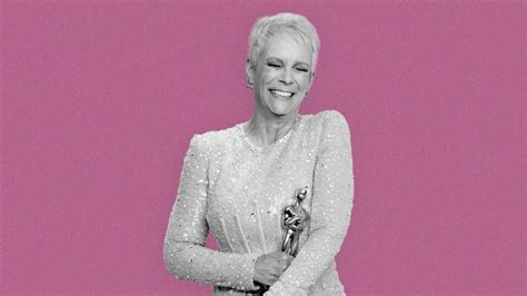 Oscar Nominee Jamie Lee Curtis’ Bikini Photos Are Everything